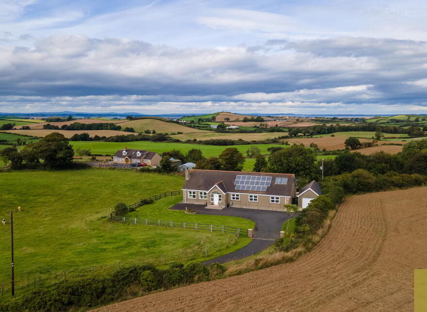 38A Cloughey Road, Portaferry, Newtownards, BT22 1NQ