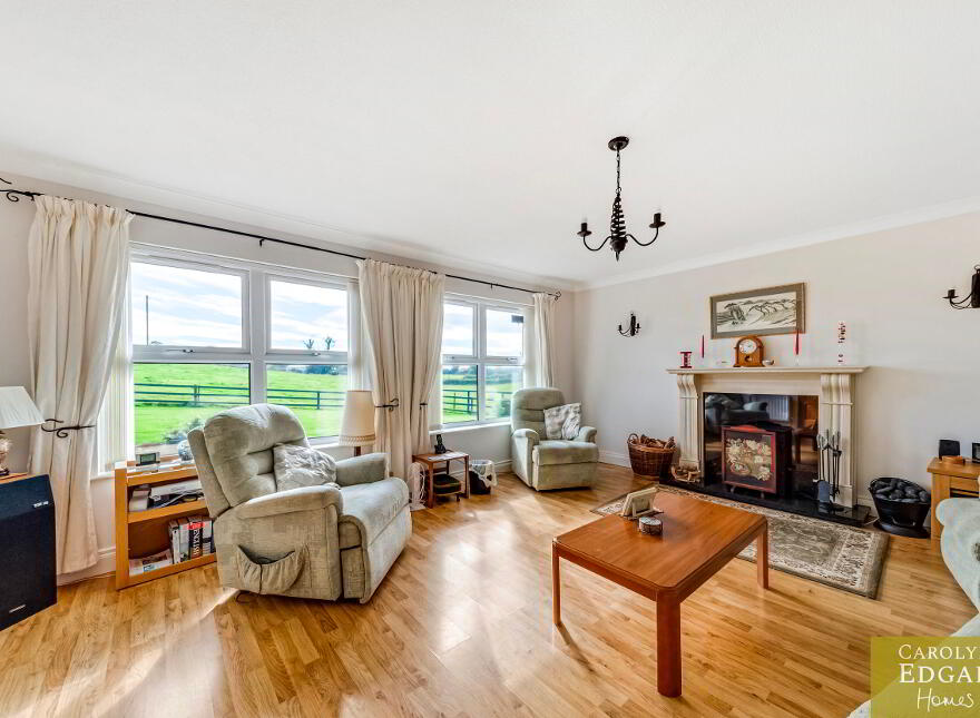 38A Cloughey Road, Portaferry, Newtownards, BT22 1NQ