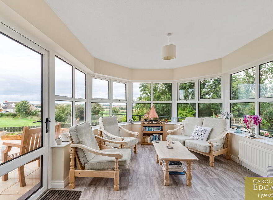38A Cloughey Road, Portaferry, Newtownards, BT22 1NQ