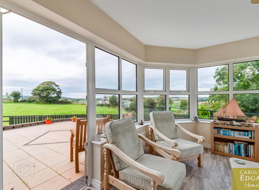 38A Cloughey Road, Portaferry, Newtownards, BT22 1NQ