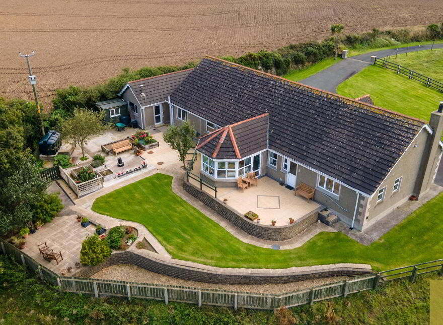 38A Cloughey Road, Portaferry, Newtownards, BT22 1NQ