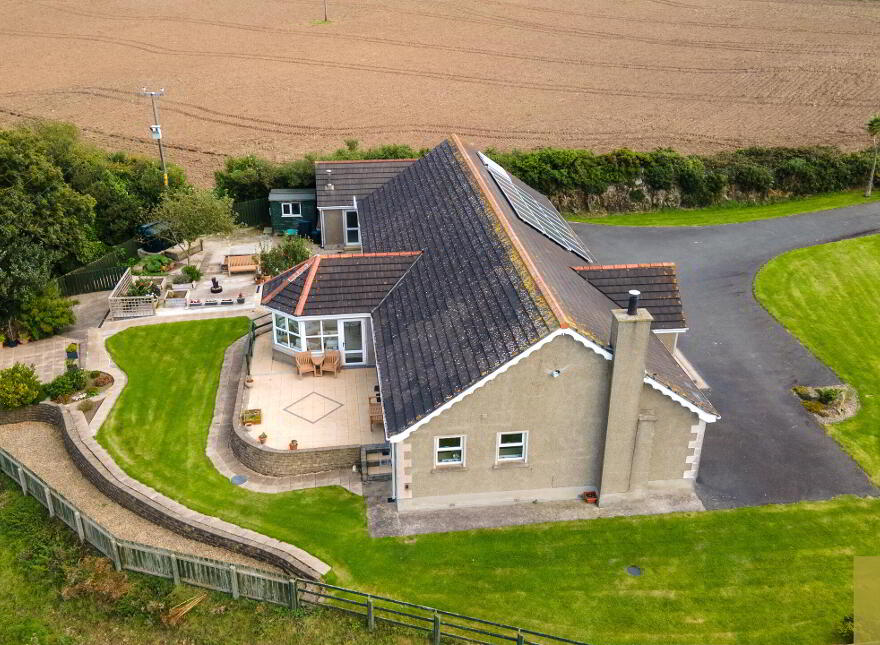 38A Cloughey Road, Portaferry, Newtownards, BT22 1NQ