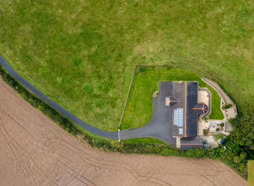 38A Cloughey Road, Portaferry, Newtownards, BT22 1NQ