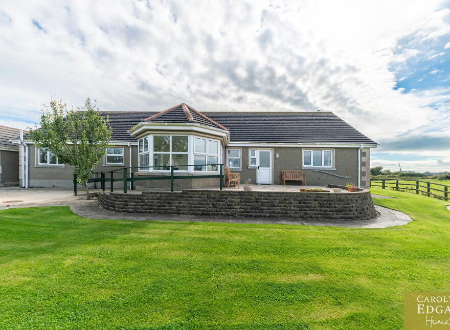 38A Cloughey Road, Portaferry, Newtownards, BT22 1NQ