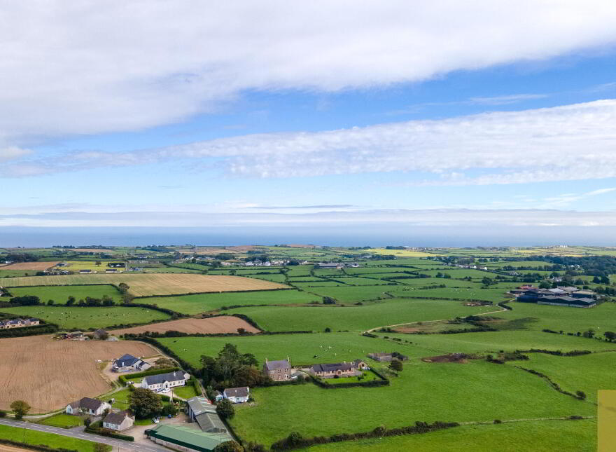 38A Cloughey Road, Portaferry, Newtownards, BT22 1NQ