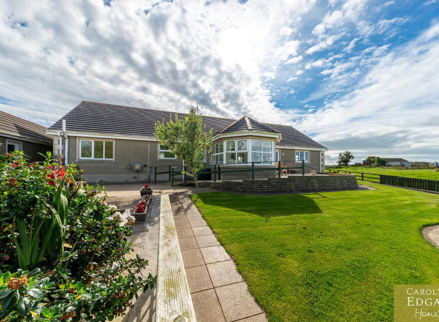 38A Cloughey Road, Portaferry, Newtownards, BT22 1NQ