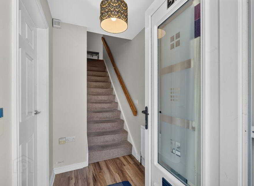 57 Carnbeg Green, Antrim, BT41 4RF