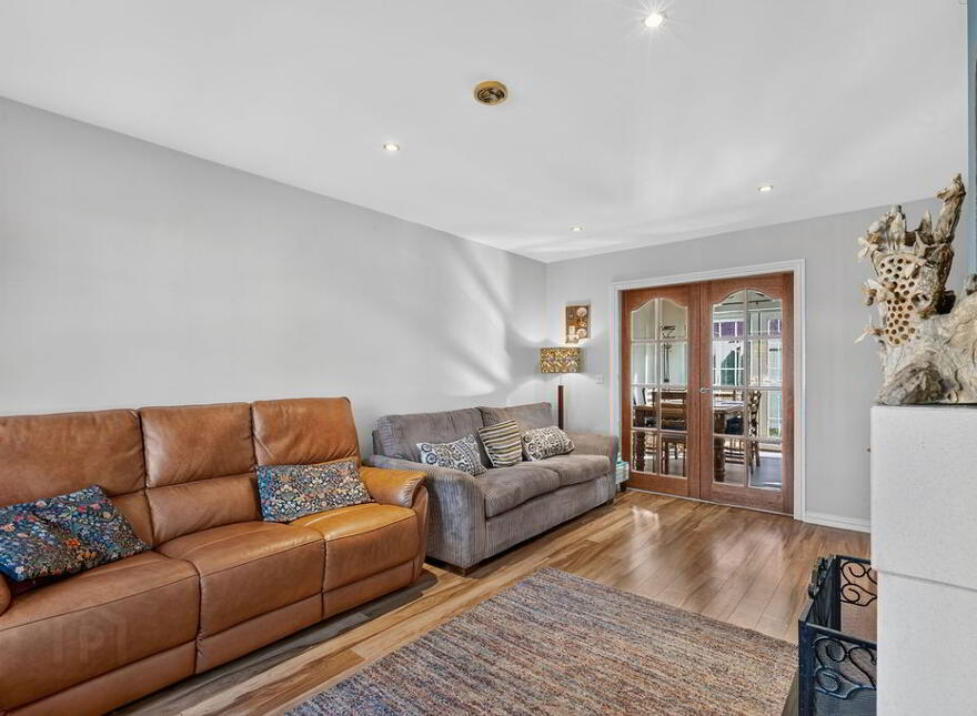 57 Carnbeg Green, Antrim, BT41 4RF