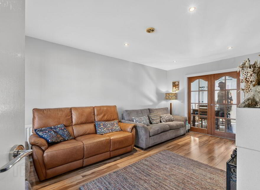 57 Carnbeg Green, Antrim, BT41 4RF