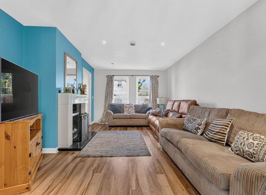 57 Carnbeg Green, Antrim, BT41 4RF