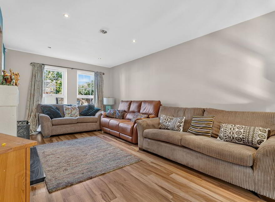 57 Carnbeg Green, Antrim, BT41 4RF