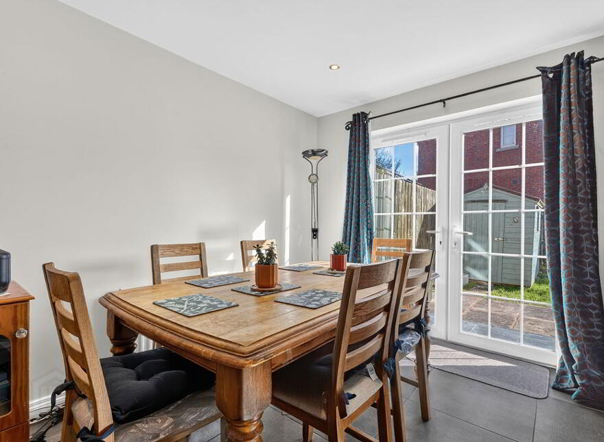 57 Carnbeg Green, Antrim, BT41 4RF