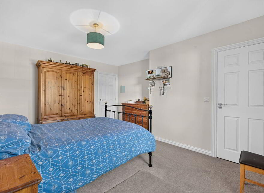 57 Carnbeg Green, Antrim, BT41 4RF