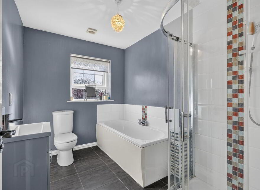 57 Carnbeg Green, Antrim, BT41 4RF