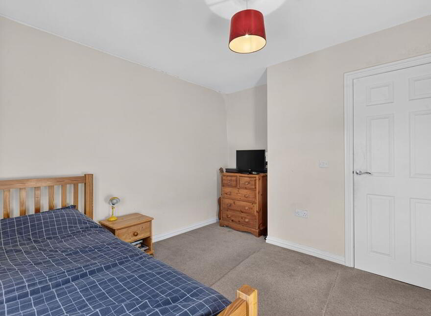 57 Carnbeg Green, Antrim, BT41 4RF