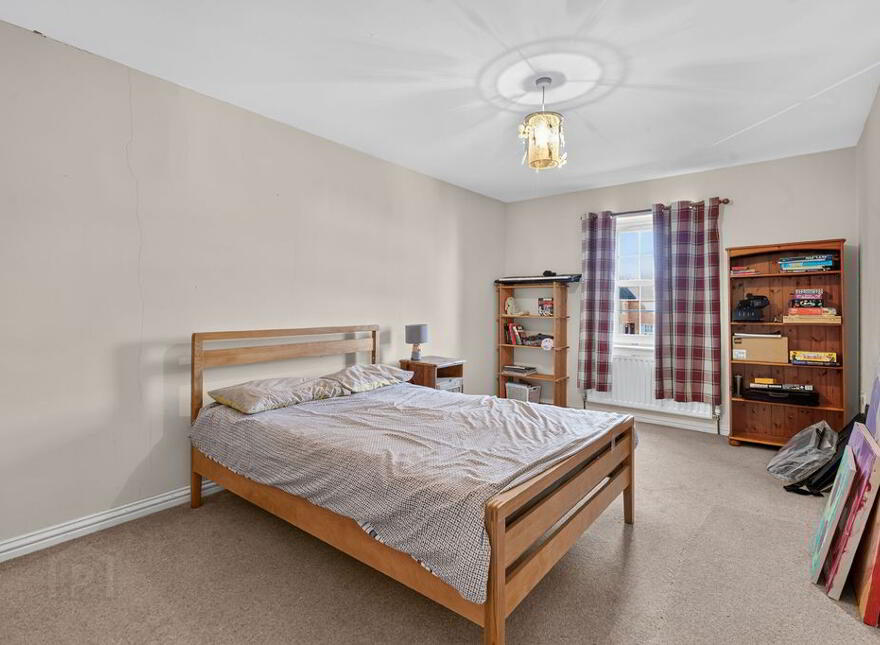 57 Carnbeg Green, Antrim, BT41 4RF