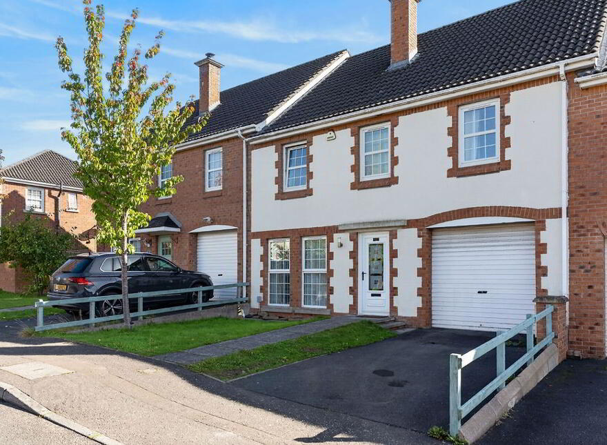 57 Carnbeg Green, Antrim, BT41 4RF