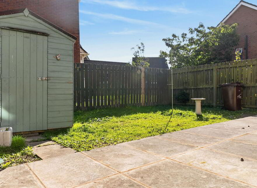57 Carnbeg Green, Antrim, BT41 4RF