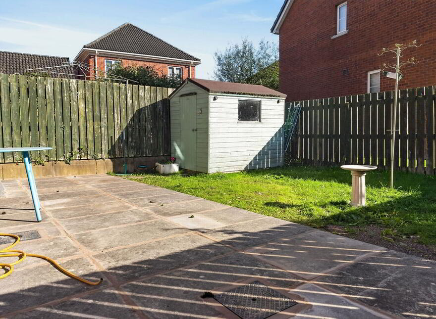 57 Carnbeg Green, Antrim, BT41 4RF