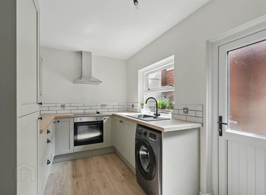 13 Hillfoot Street, Belfast, BT4 1PR