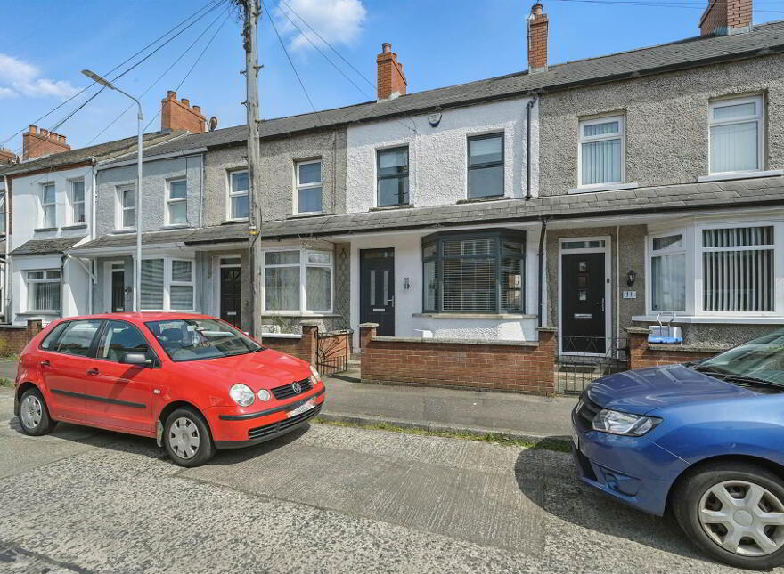 13 Hillfoot Street, Belfast, BT4 1PR photo