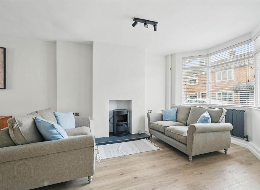 13 Hillfoot Street, Belfast, BT4 1PR