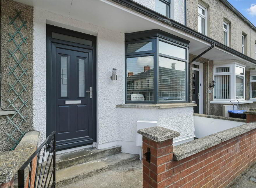 13 Hillfoot Street, Belfast, BT4 1PR