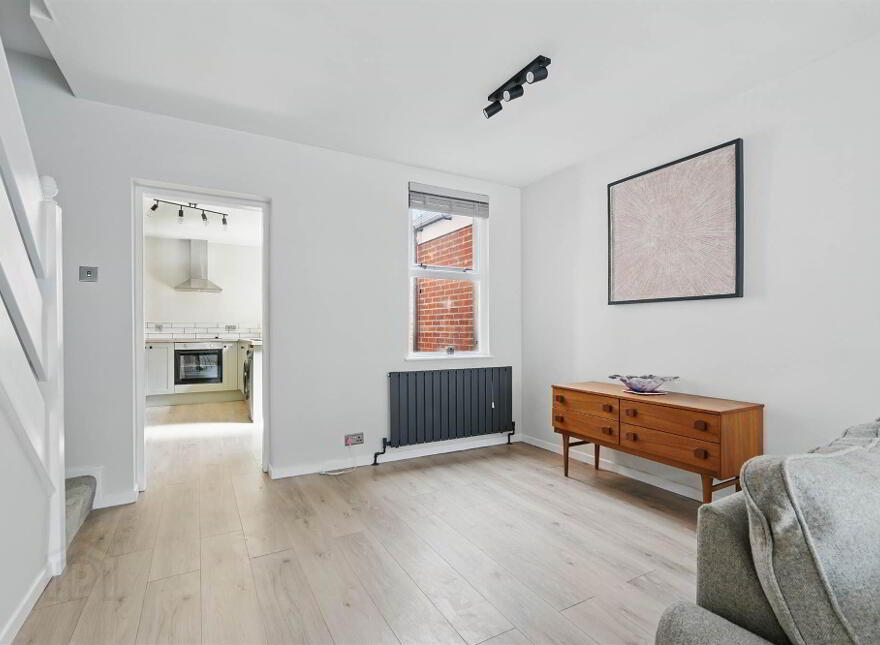 13 Hillfoot Street, Belfast, BT4 1PR
