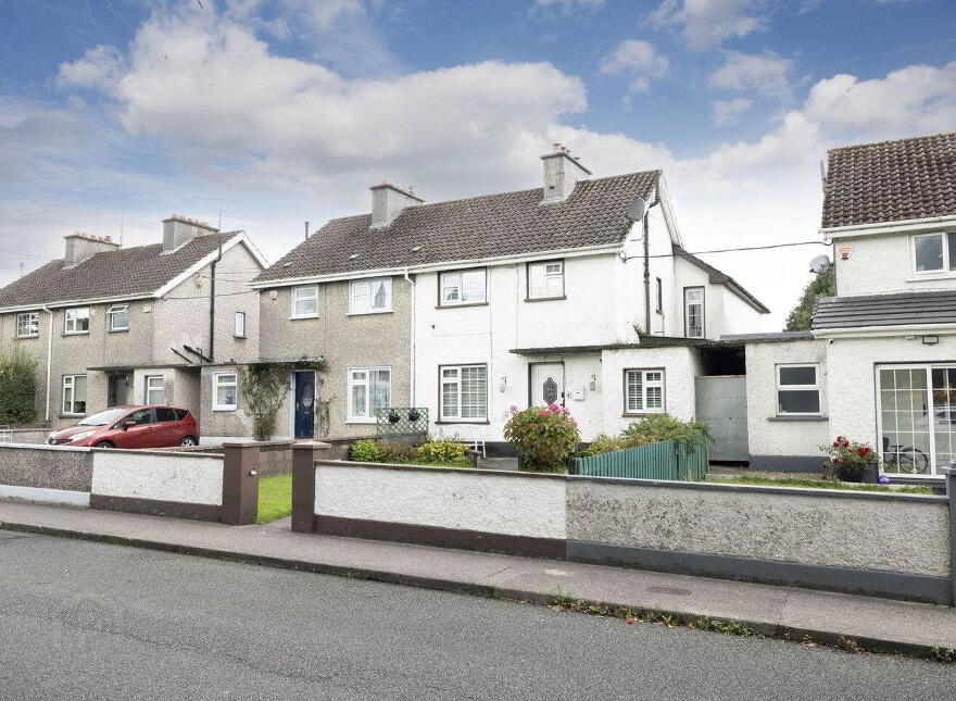 4 Green Road, Mullingar, N91C6F4
