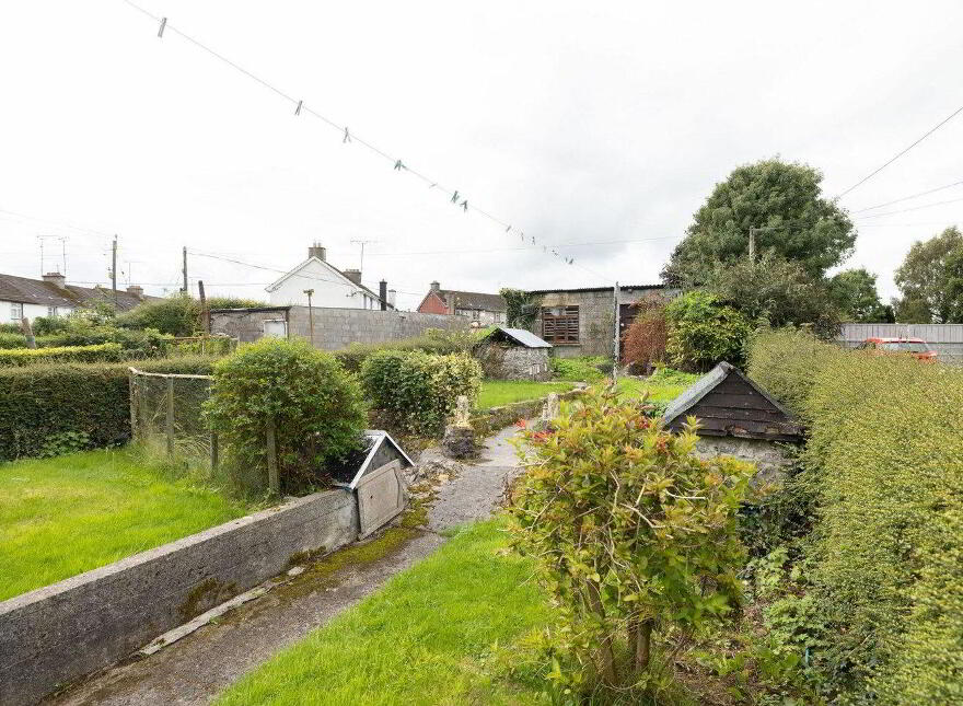 4 Green Road, Mullingar, N91C6F4