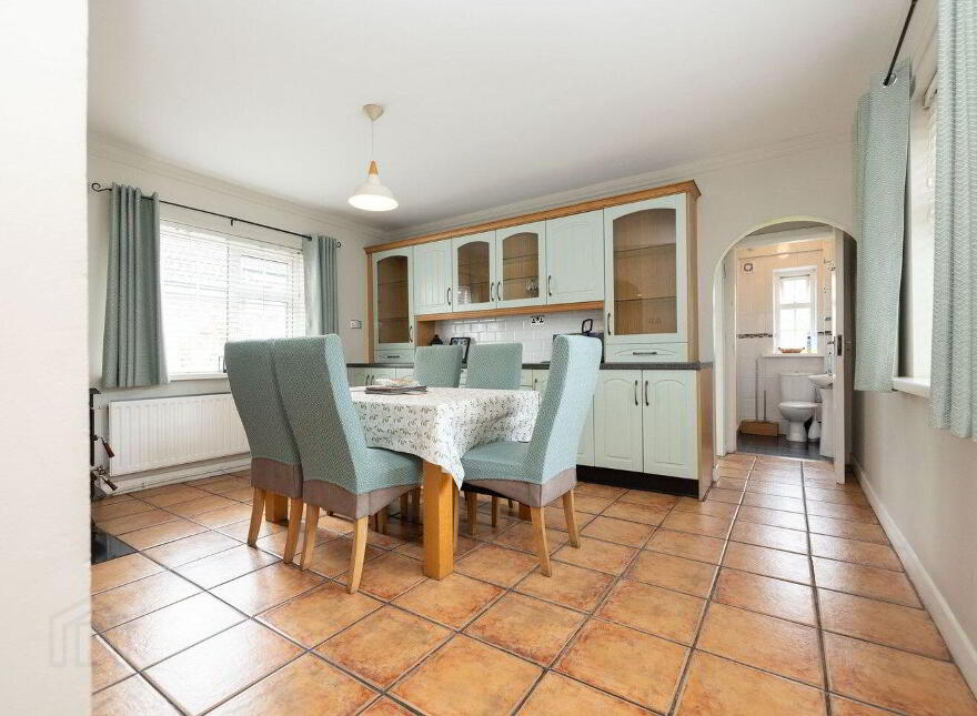 4 Green Road, Mullingar, N91C6F4