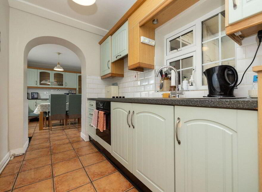 4 Green Road, Mullingar, N91C6F4
