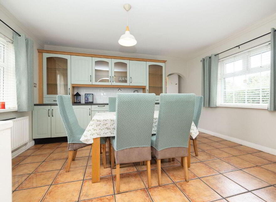 4 Green Road, Mullingar, N91C6F4