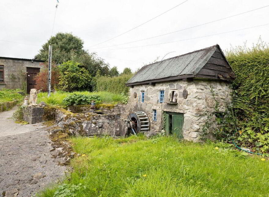 4 Green Road, Mullingar, N91C6F4