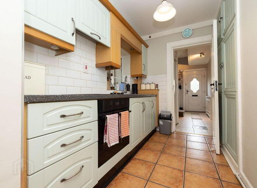 4 Green Road, Mullingar, N91C6F4