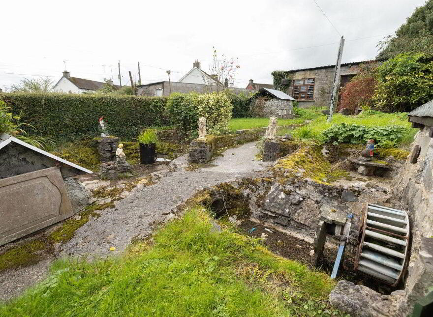 4 Green Road, Mullingar, N91C6F4