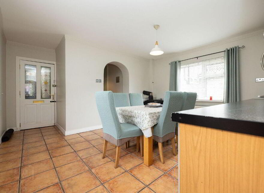 4 Green Road, Mullingar, N91C6F4