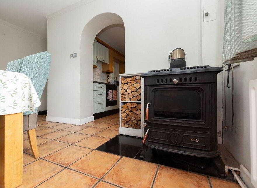 4 Green Road, Mullingar, N91C6F4