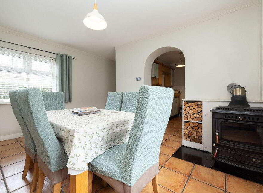 4 Green Road, Mullingar, N91C6F4