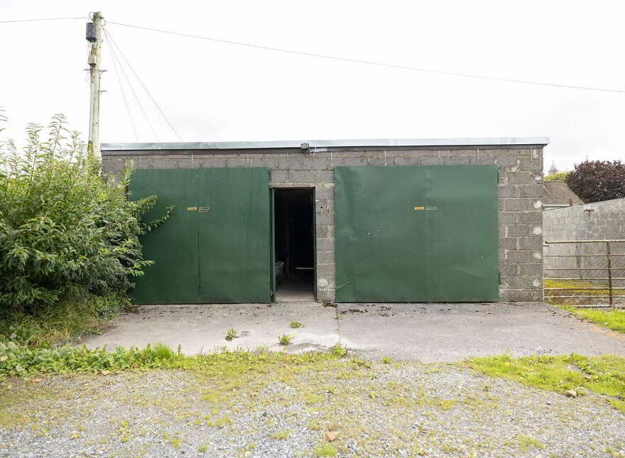 4 Green Road, Mullingar, N91C6F4