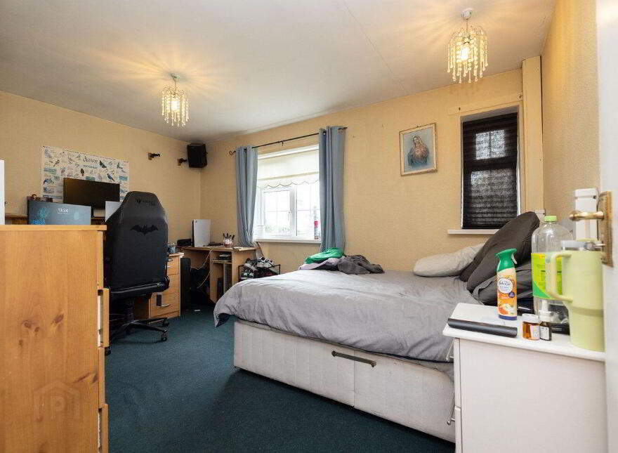 4 Green Road, Mullingar, N91C6F4