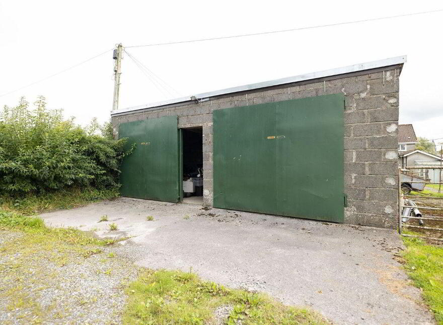 4 Green Road, Mullingar, N91C6F4