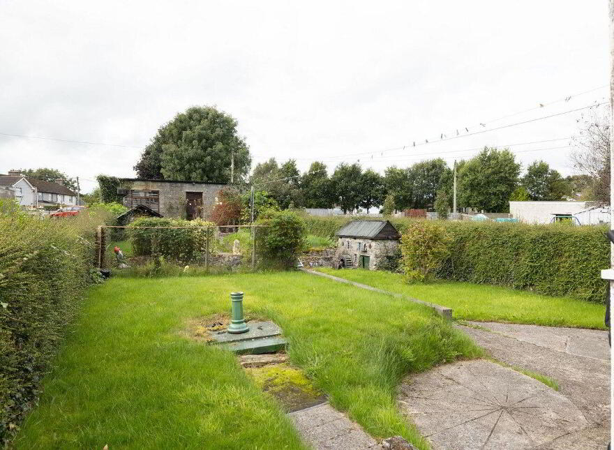 4 Green Road, Mullingar, N91C6F4