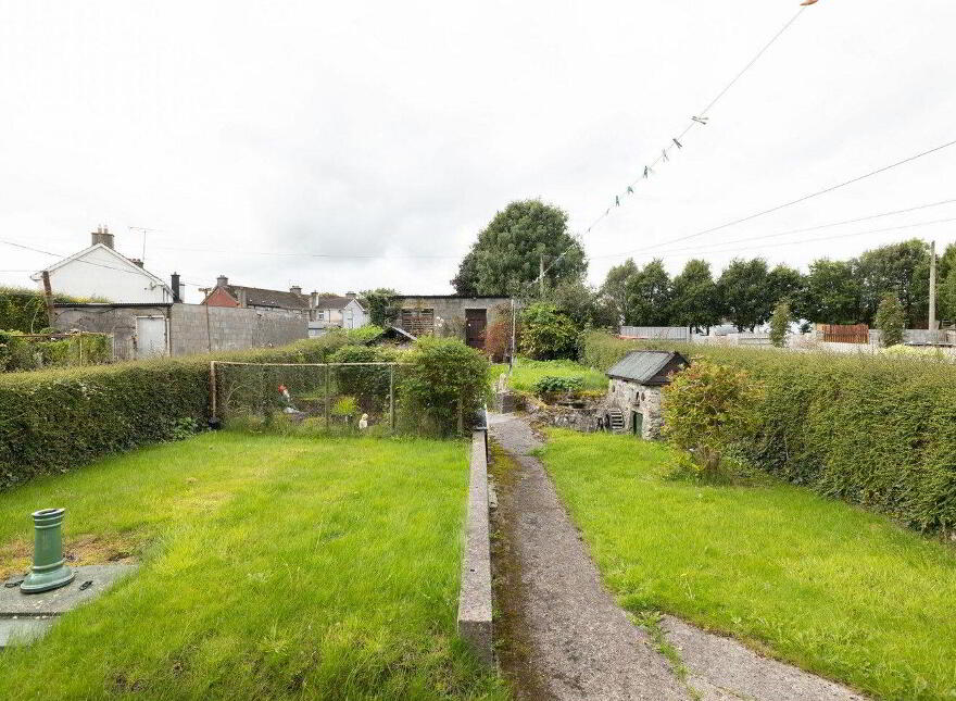 4 Green Road, Mullingar, N91C6F4