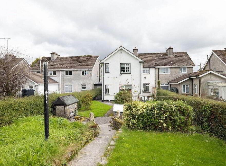 4 Green Road, Mullingar, N91C6F4