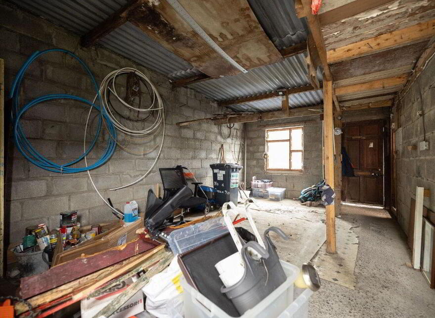 4 Green Road, Mullingar, N91C6F4