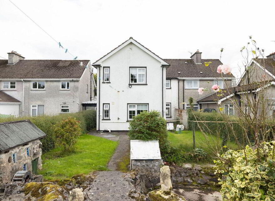 4 Green Road, Mullingar, N91C6F4