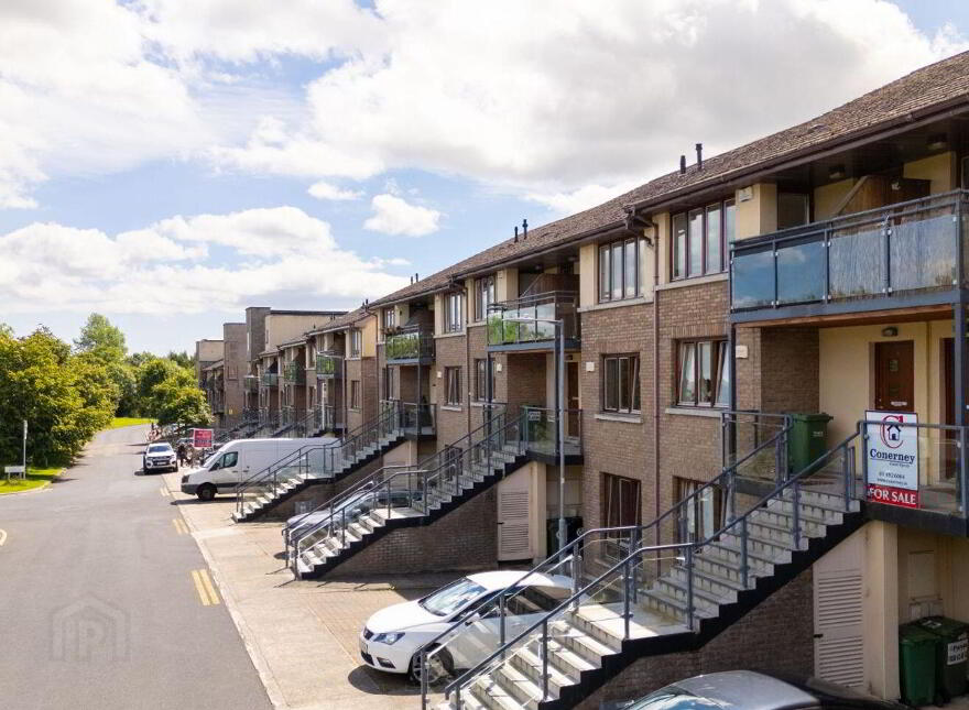 6 Belarmine Vale, Stepaside, Stepaside, D18YY77