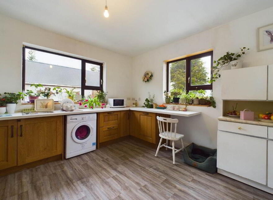 Residence On Approx. 1.40 Acres At Lismurtagh, Tulsk, F45XC64