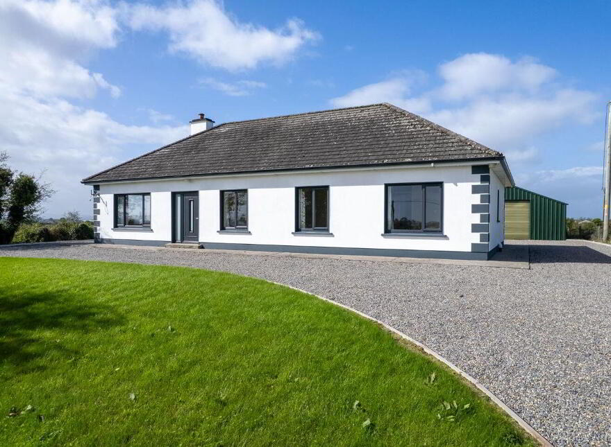 Carrownacroagh, Cloverhill, Cloverhill, H91PKR7
